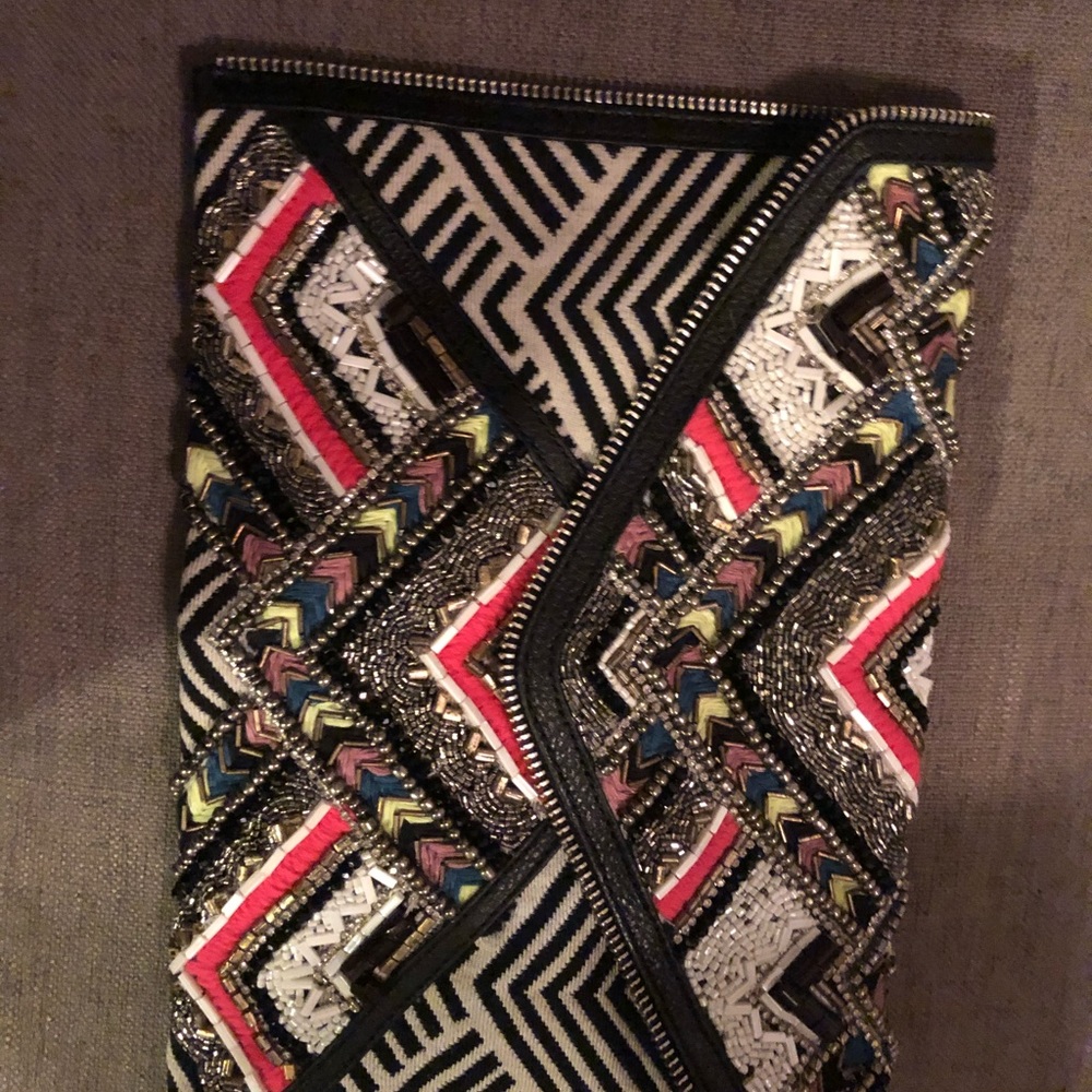 Rebecca Minkoff Clutch